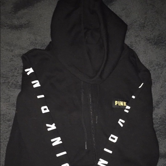 VS PINK HOODIE - Picture 1 of 1
